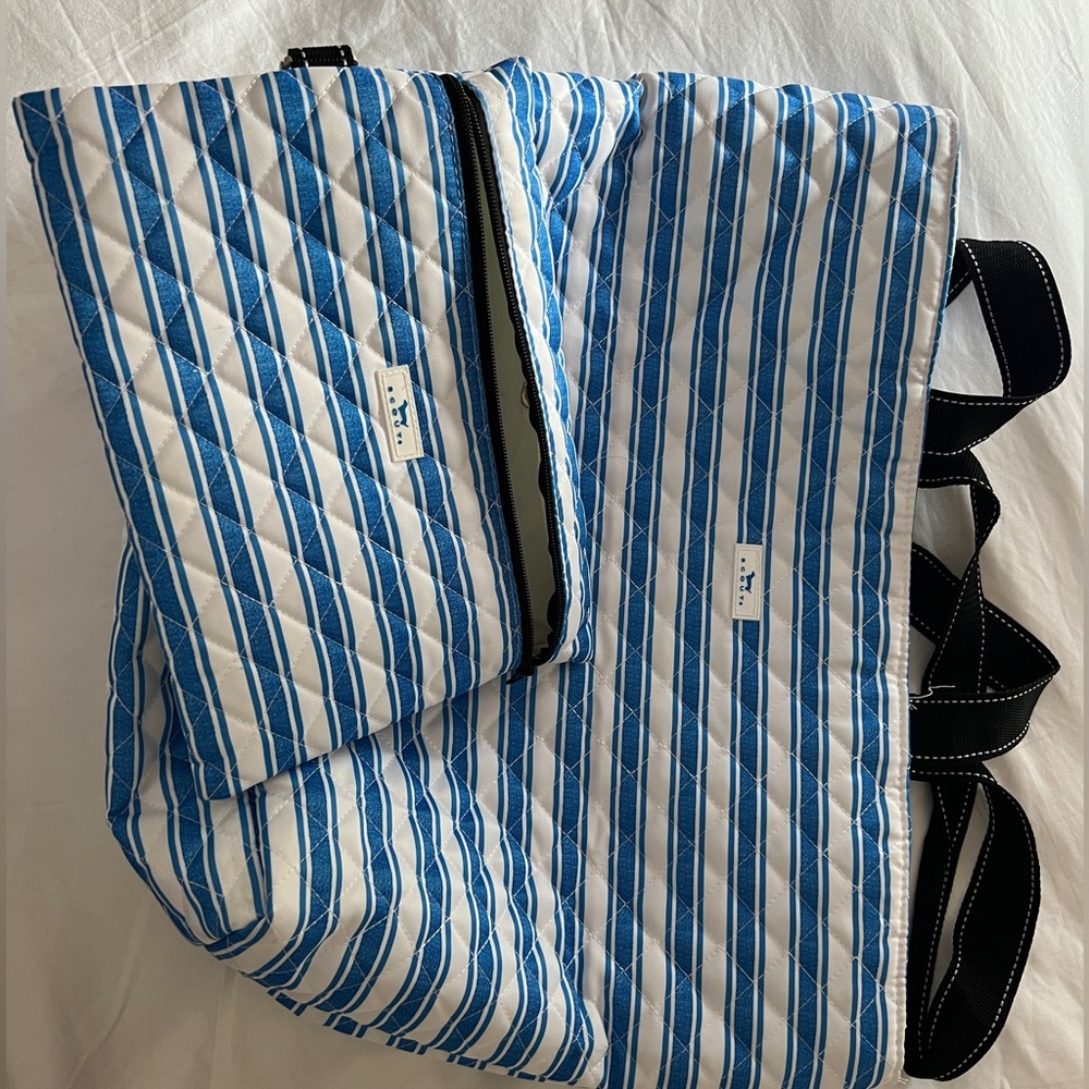 Beach bag